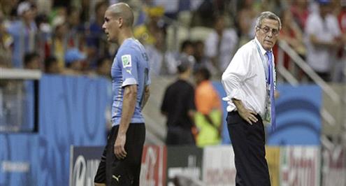 رسمياً.. يوفنتوس يتعاقد مع الأرجنتيني بيريرا 